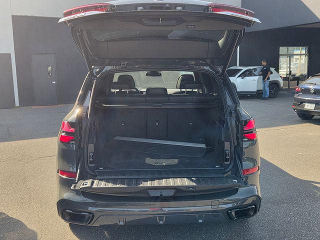 صورة مصغرة 33 لـ 2024 BMW X5 XDRIVE40I