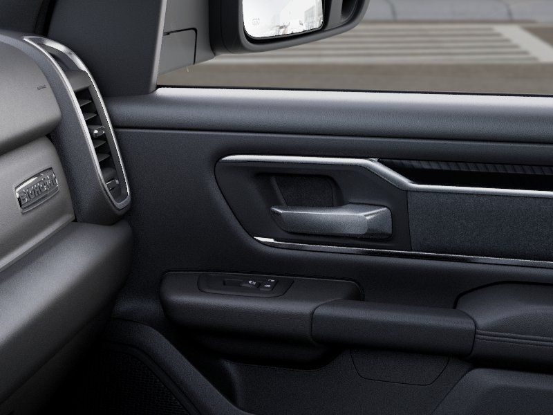 2025 RAM 1500 BIG HORN/LONE STAR — миниатюра 26