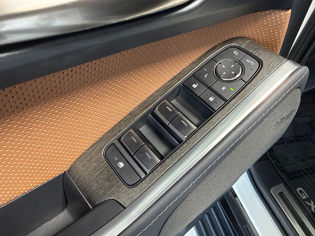 2024 Lexus GX 550 LUXURY — миниатюра 15
