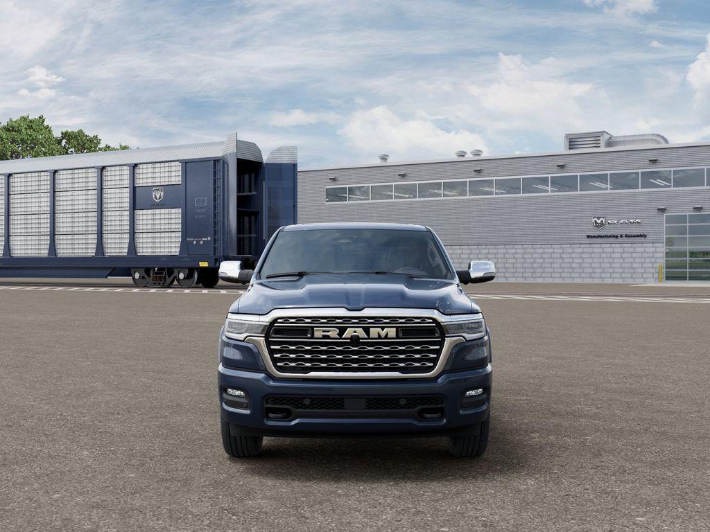 2026 RAM 1500 LIMITED photo 6