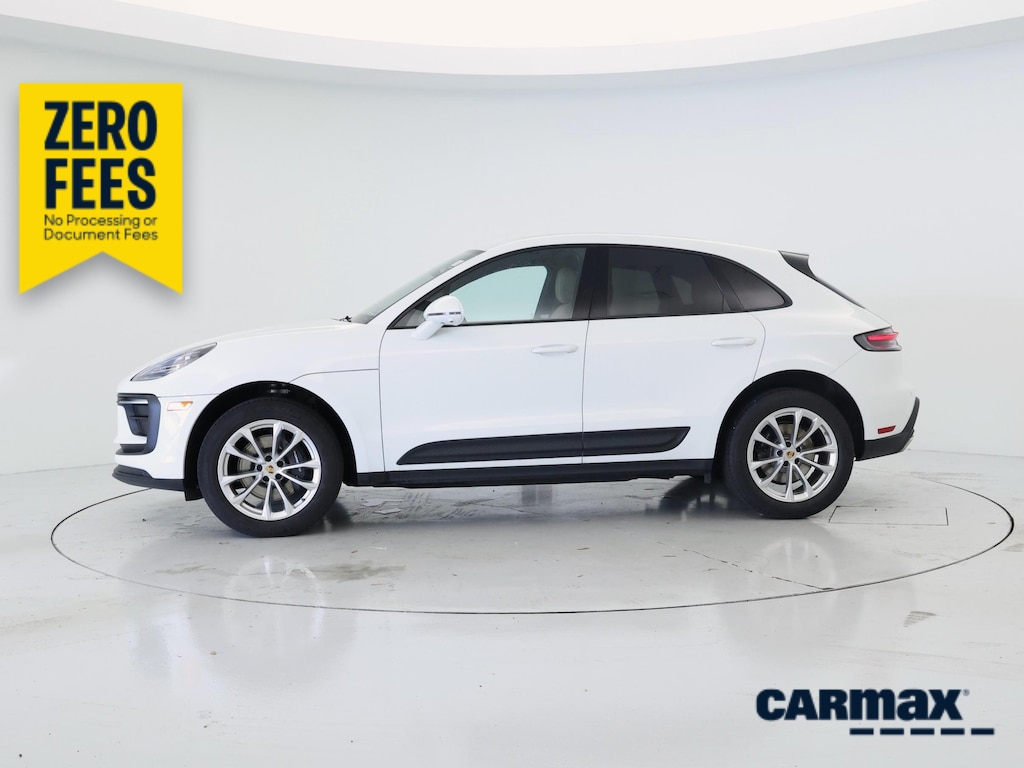 صورة 3 لـ 2023 Porsche MACAN