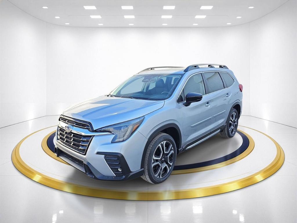 New 2026 Subaru Ascent Limited