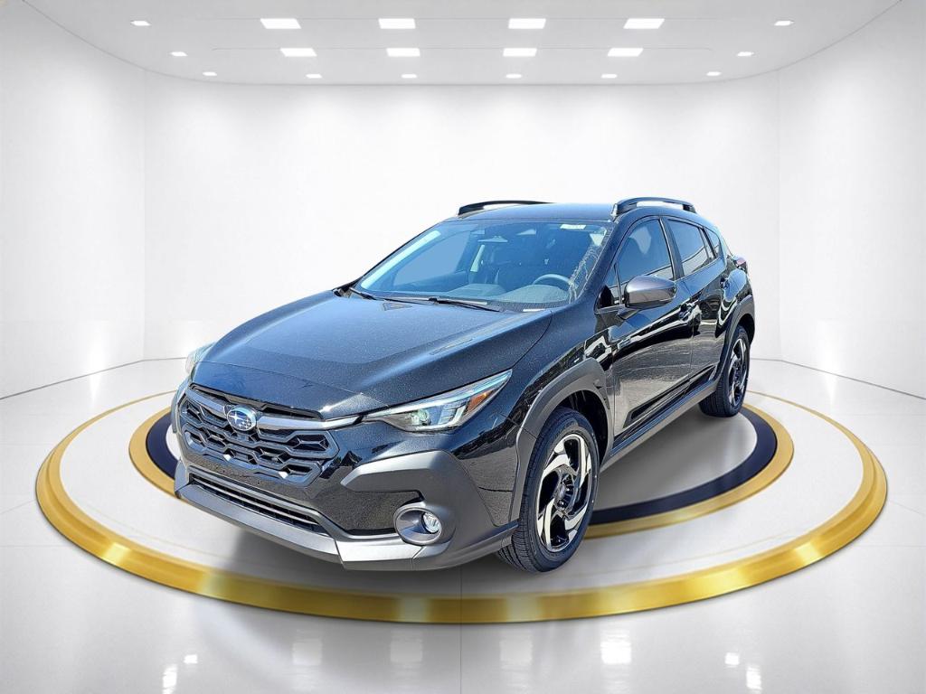 New 2026 Subaru Crosstrek Sport