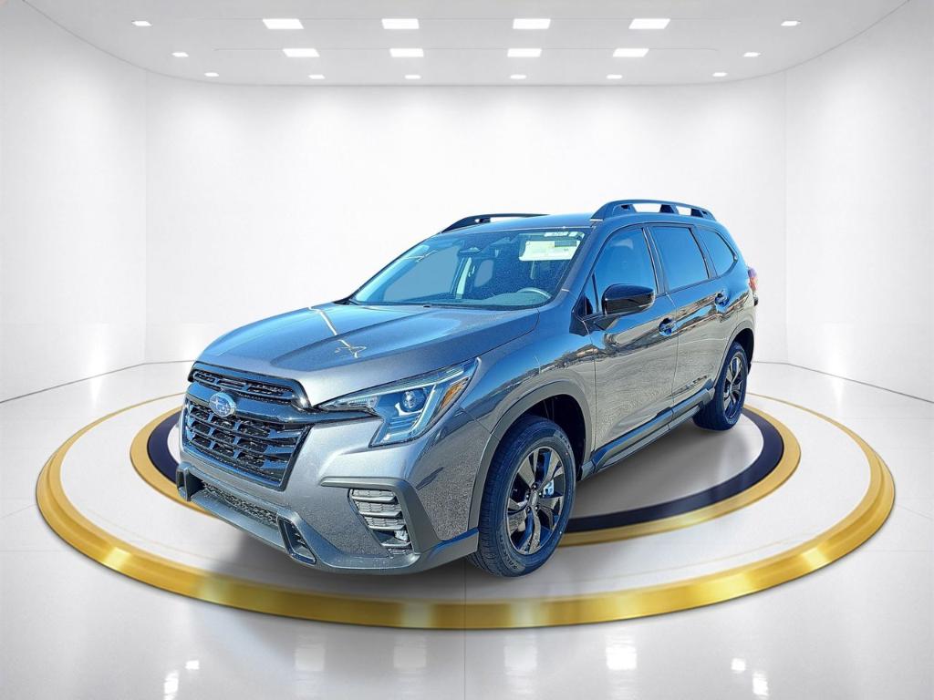 New 2026 Subaru Ascent Limited