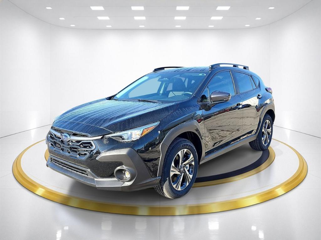 New 2026 Subaru Crosstrek Premium