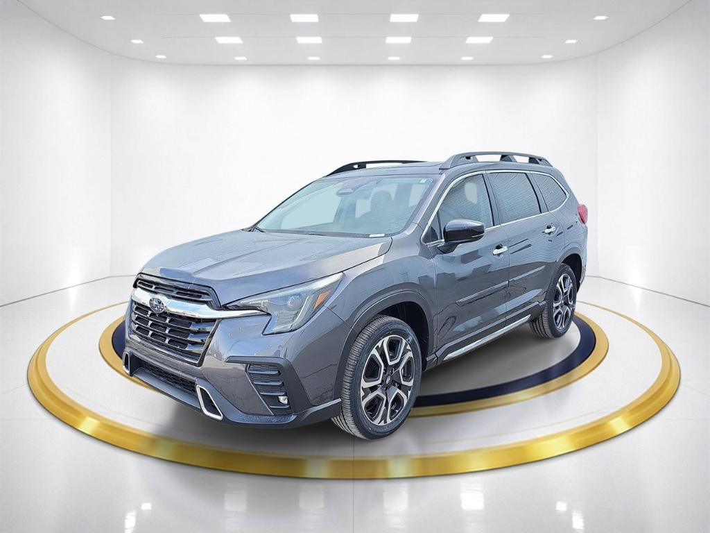 New 2026 Subaru Ascent Touring