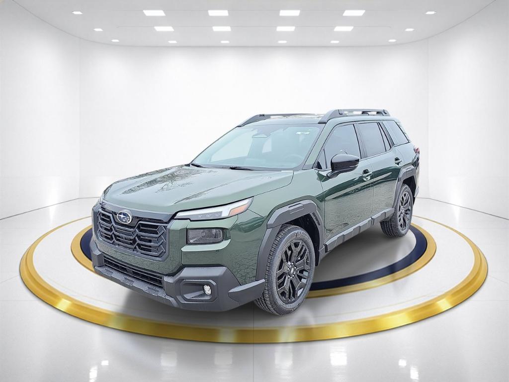 New 2026 Subaru Outback Limited XT