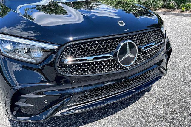 صورة مصغرة 35 لـ 2023 Mercedes-BENZ GLC