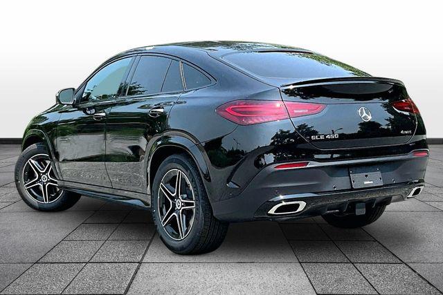 2026 Mercedes-BENZ GLE 照片 4
