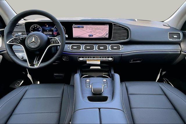 صورة 6 لـ 2026 Mercedes-BENZ GLE