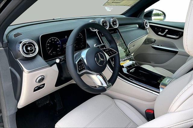 صورة 7 لـ 2026 Mercedes-BENZ GLC