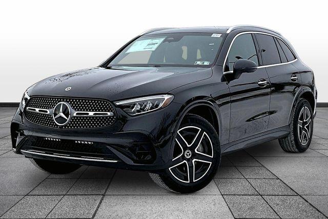MERCEDES-BENZ GLC - 2
