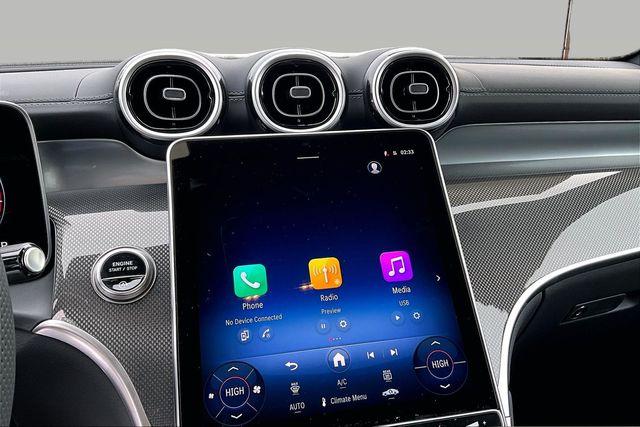 MERCEDES-BENZ GLC - 10