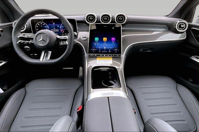 MERCEDES-BENZ GLC - 7