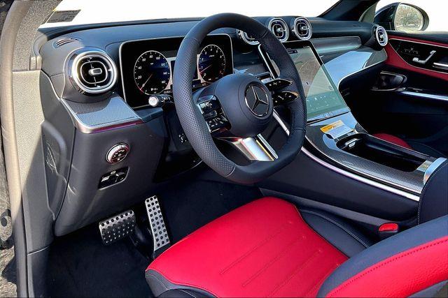 MERCEDES-BENZ GLC - 8