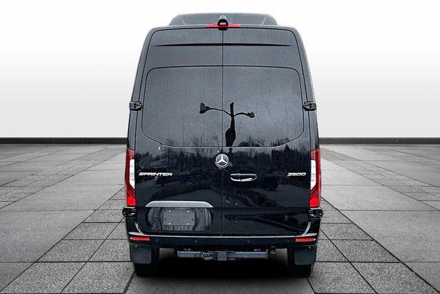 MERCEDES-BENZ OTHERS - 5