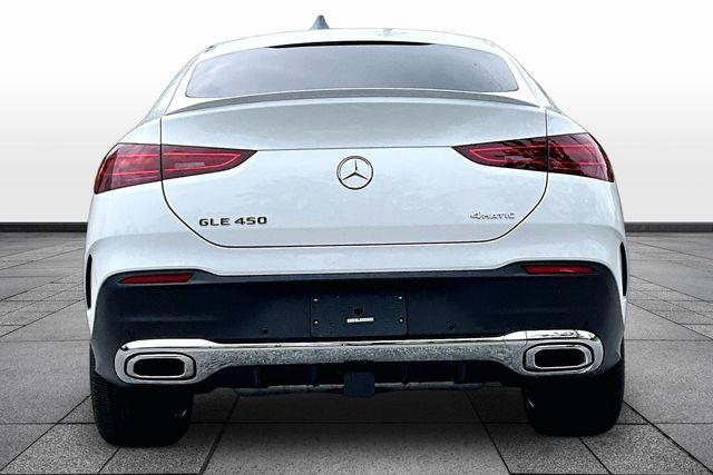 2026 Mercedes-BENZ GLE — фото 5
