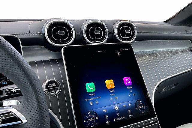 MERCEDES-BENZ GLC - 10