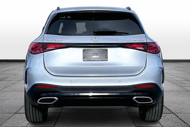 MERCEDES-BENZ GLC - 5