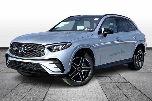 MERCEDES-BENZ GLC - 2