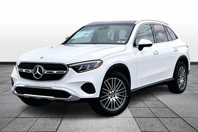 MERCEDES-BENZ GLC - 2