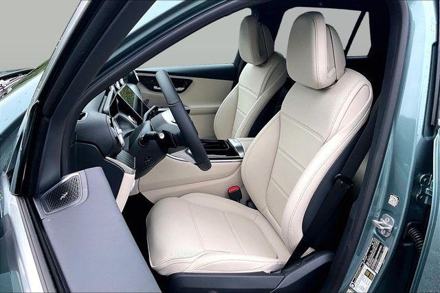 صورة 10 لـ 2026 Mercedes-BENZ GLC
