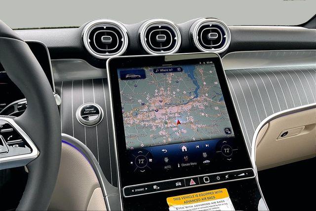 صورة 8 لـ 2026 Mercedes-BENZ GLC