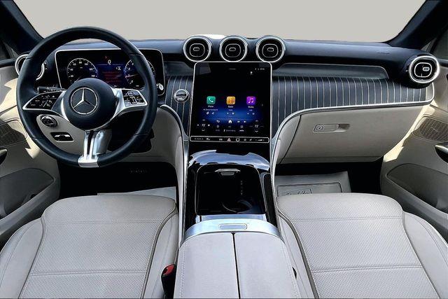 MERCEDES-BENZ GLC - 10