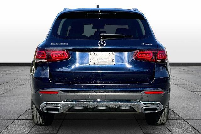 MERCEDES-BENZ GLC - 8