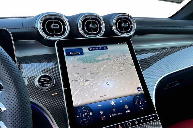 MERCEDES-BENZ GLC - 10