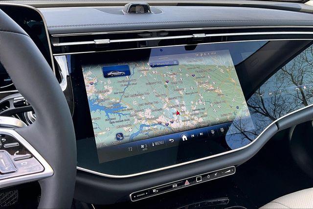 MERCEDES-BENZ E-CLASS - 10