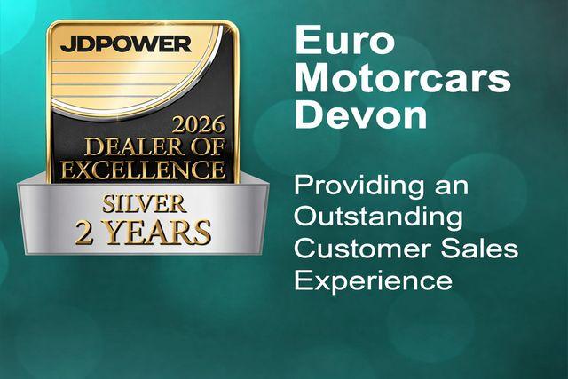 MERCEDES-BENZ E-CLASS - 9