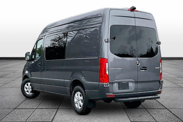 MERCEDES-BENZ OTHERS - 4