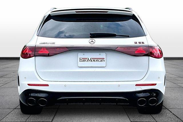 صورة مصغرة 8 لـ 2026 Mercedes-BENZ AMG E 53