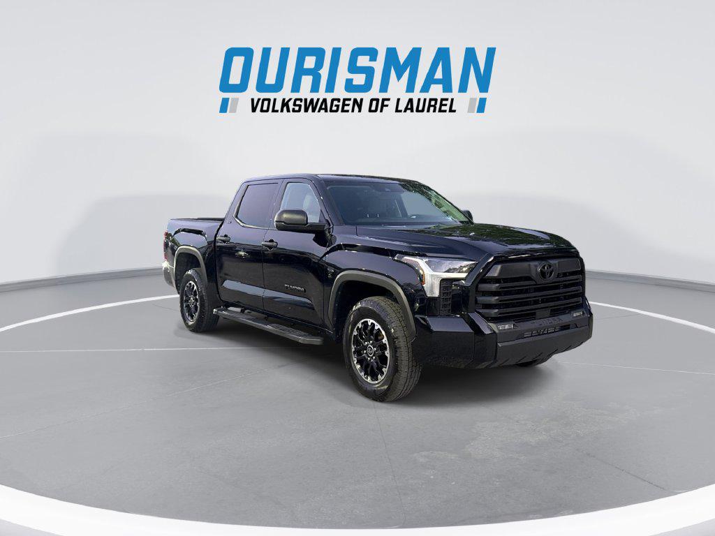 صورة 2 لـ 2024 Toyota TUNDRA SR5