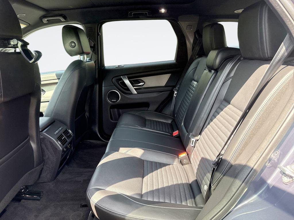 2025 LAND Rover DISCOVERY SPORT DYNAMIC SE 缩略图 25