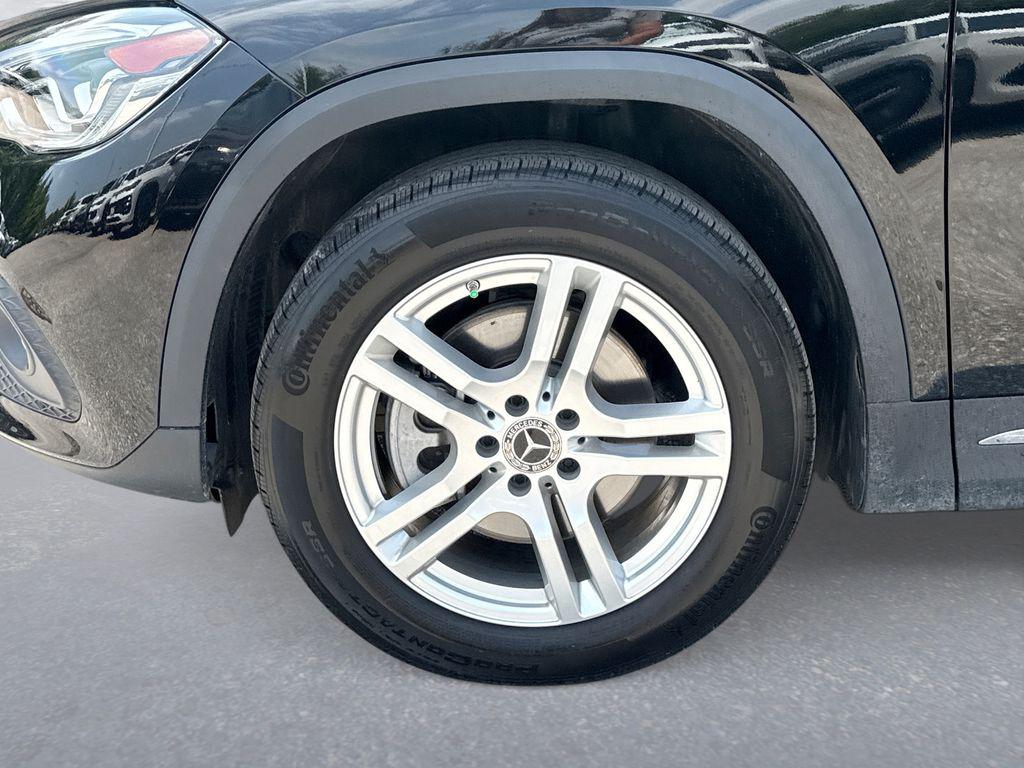 2023 Mercedes-BENZ GLA — миниатюра 18