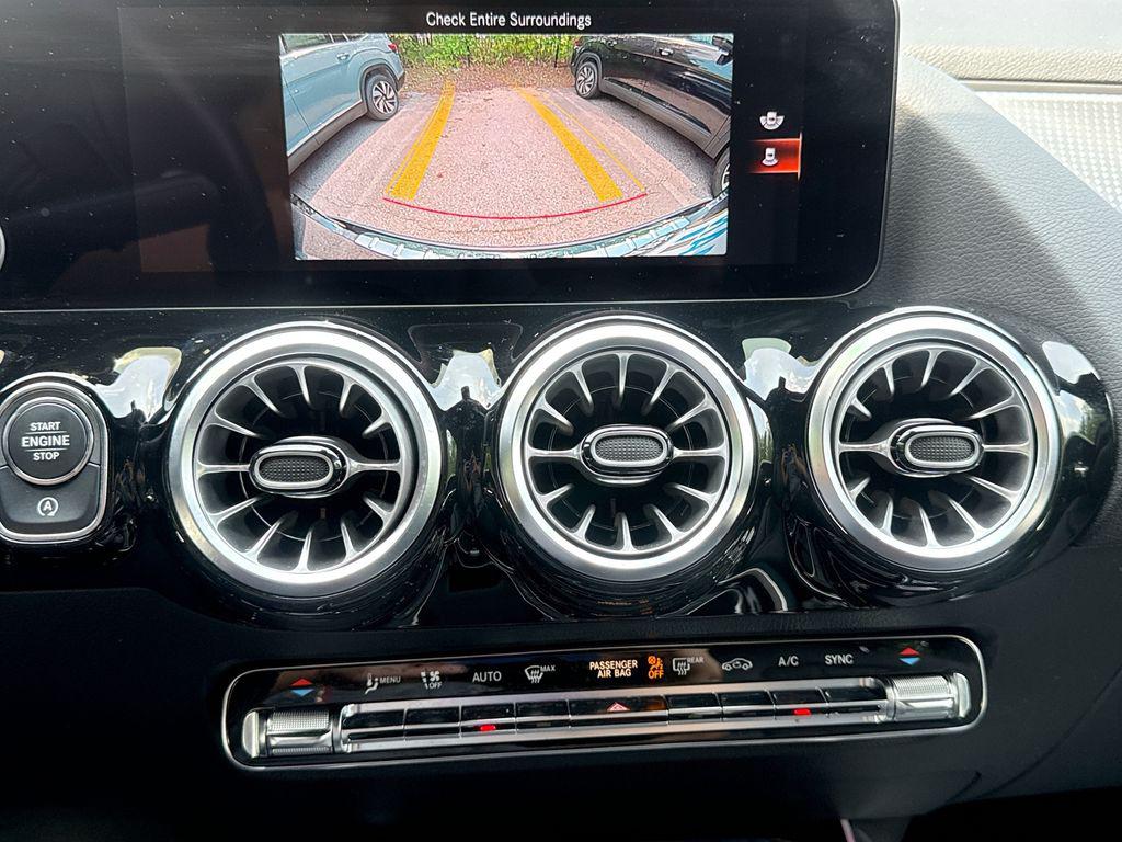 2023 Mercedes-BENZ GLA — миниатюра 26