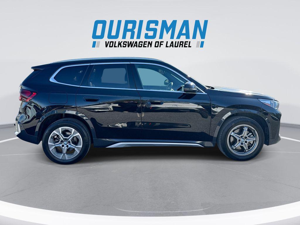 BMW X1 XDRIVE28I - 9