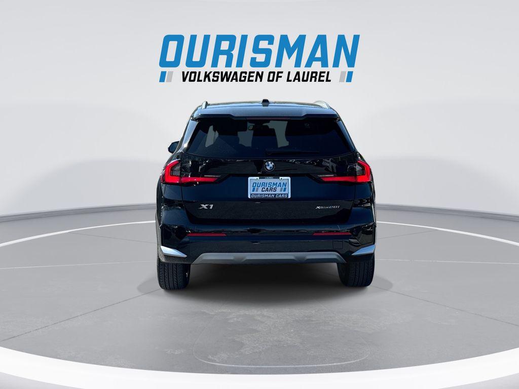 BMW X1 XDRIVE28I - 7