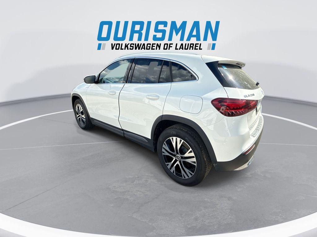 MERCEDES-BENZ GLA-CLASS - 6