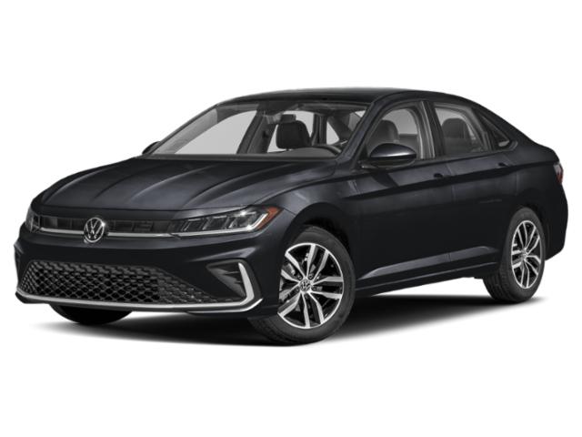 New 2026 Volkswagen Jetta 1.4T SE
