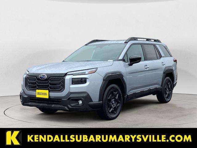 New 2026 Subaru Outback Limited