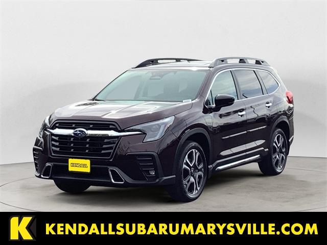 New 2025 Subaru Ascent Touring