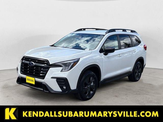 New 2026 Subaru Ascent Premium