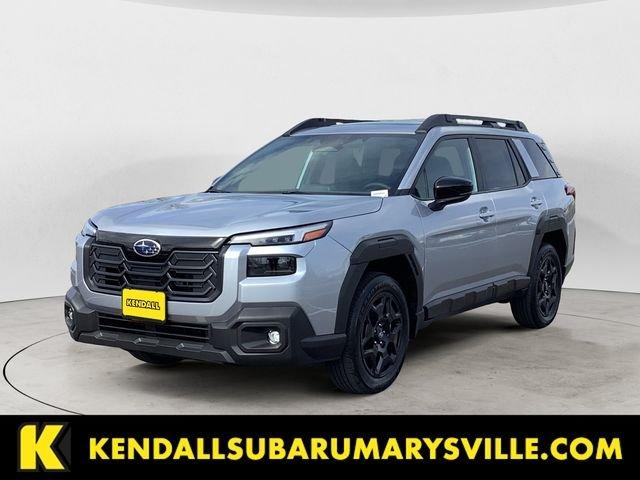 New 2026 Subaru Outback Limited