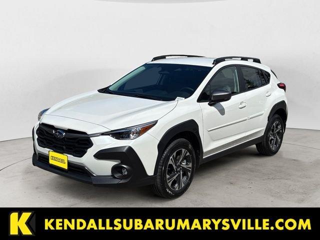 New 2026 Subaru Crosstrek Premium