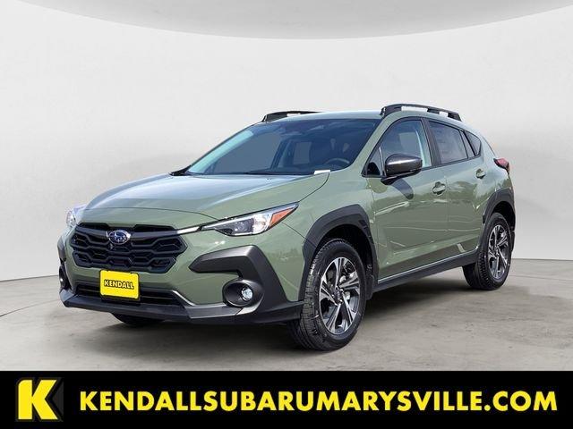 New 2026 Subaru Crosstrek Premium