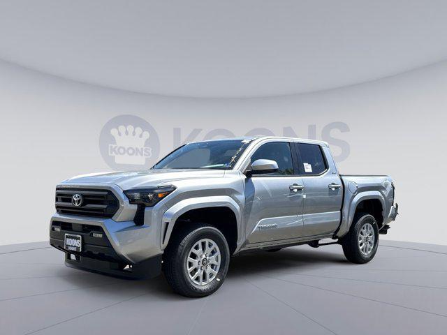 TOYOTA TACOMA - 1