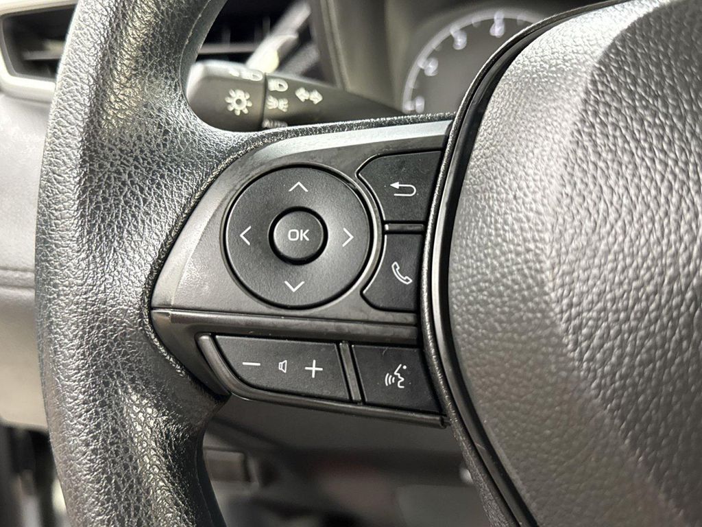 2024 Toyota COROLLA CROSS HYBRID S — миниатюра 42